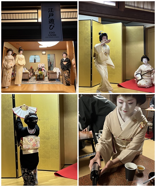 画像13: 江戸時代へタイムスリップ 日本遺産認定「大山詣り」