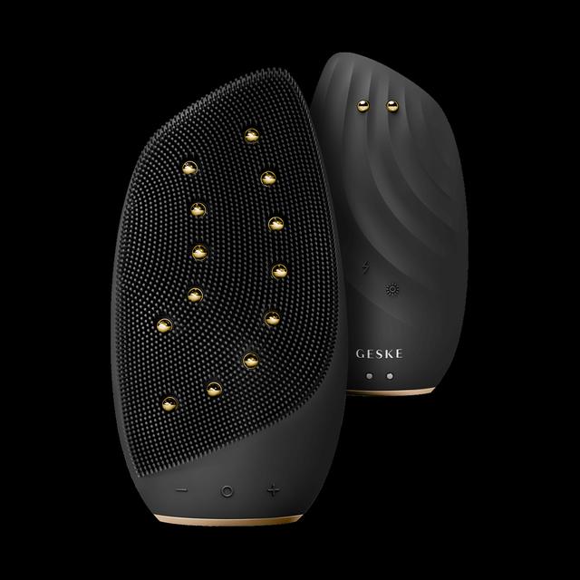 試用レポ】ドイツ発のビューティテックブランド『GESKE（ゲスケ