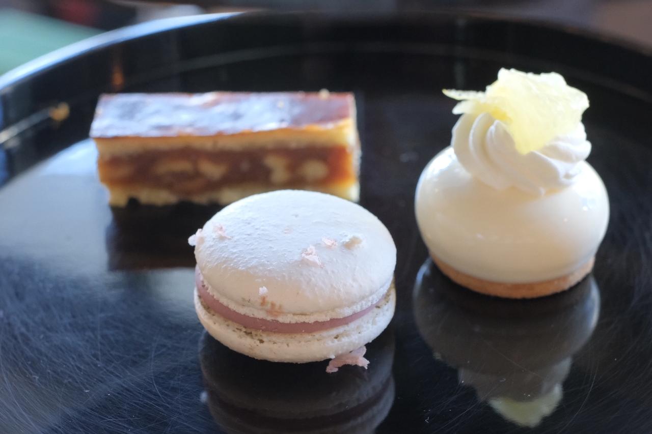 画像9: お伺いさせていただきました! (※写真はすべて1名分です)