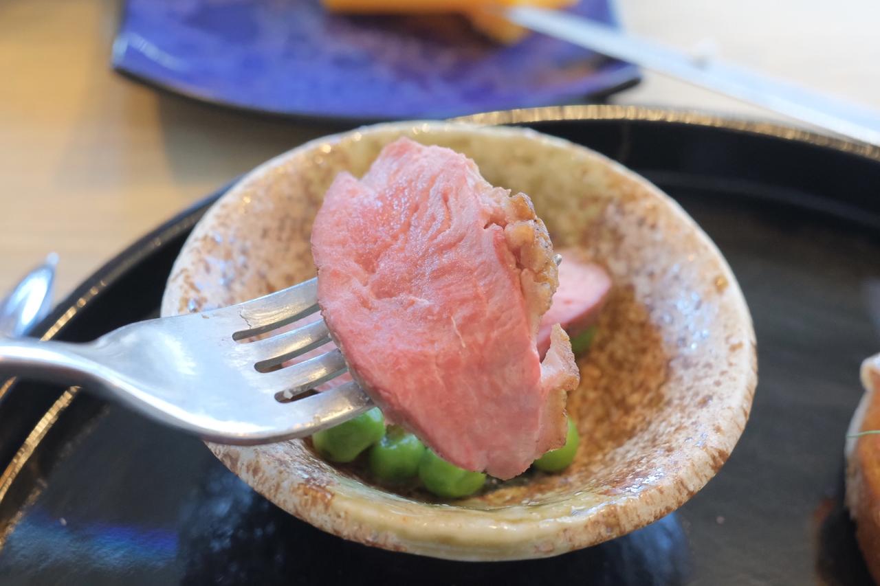 画像4: 【試食レポ】『プルマン東京田町』の“桜色の窓辺”で楽しむ「桜アフタヌーンティー」♡