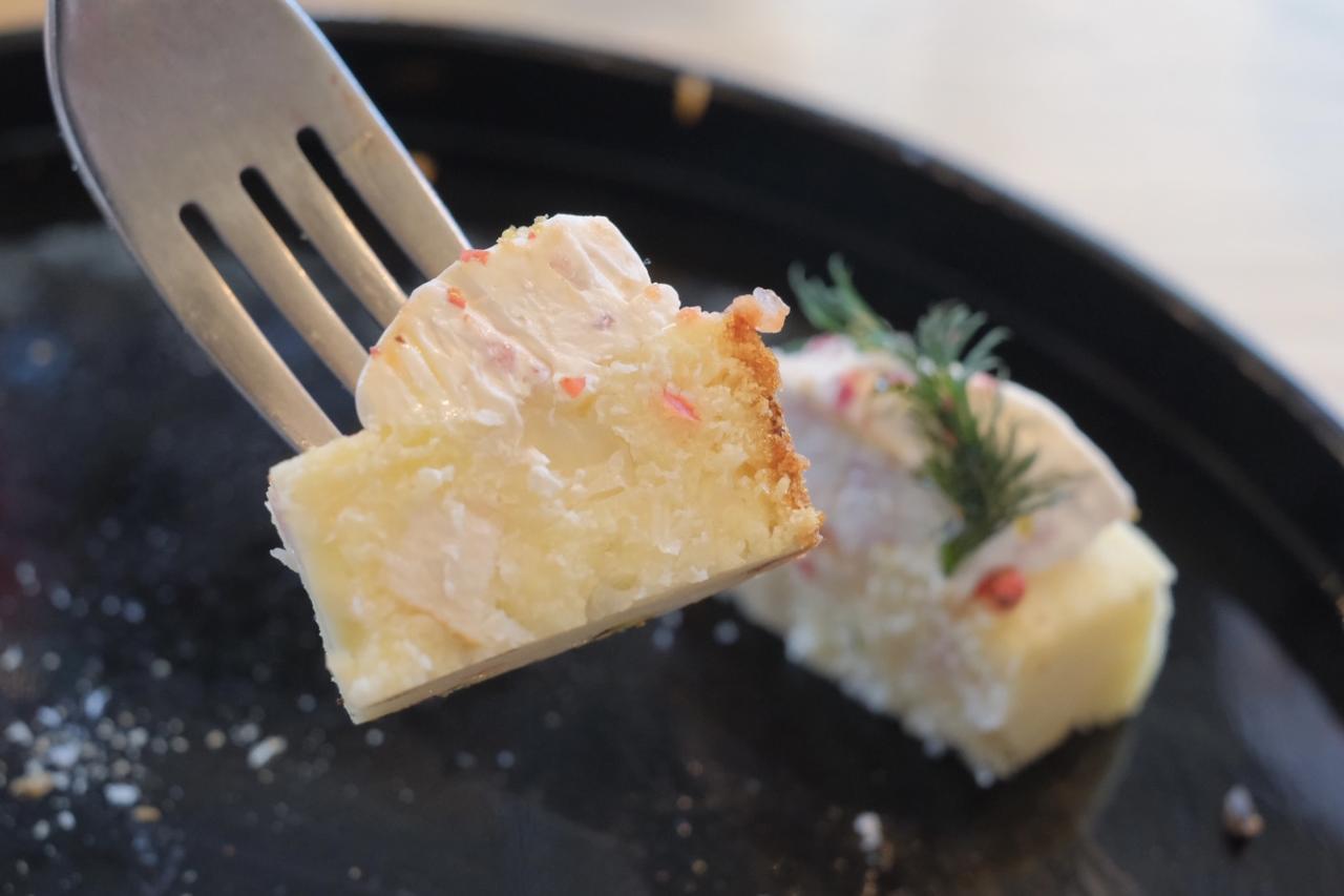 画像7: 【試食レポ】『プルマン東京田町』の“桜色の窓辺”で楽しむ「桜アフタヌーンティー」♡