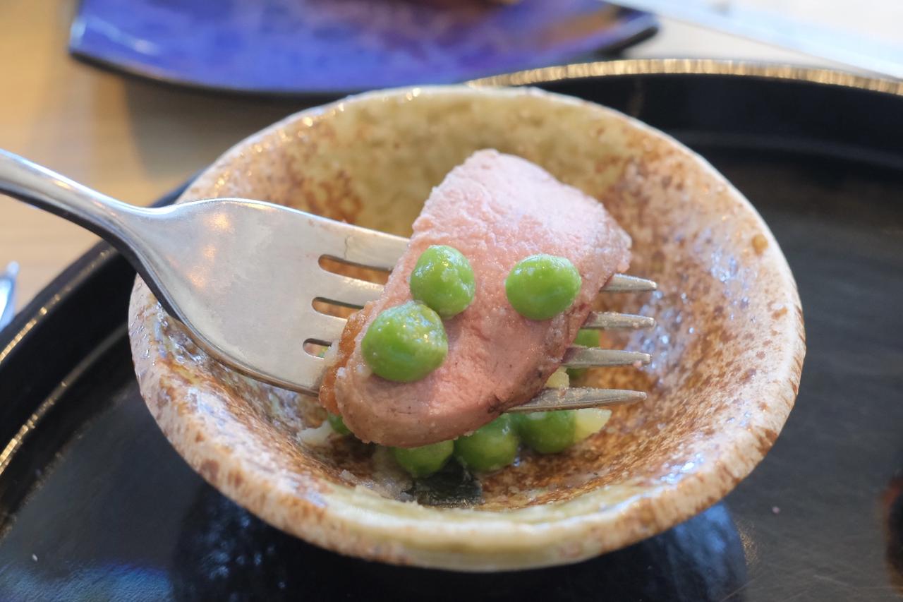 画像5: 【試食レポ】『プルマン東京田町』の“桜色の窓辺”で楽しむ「桜アフタヌーンティー」♡