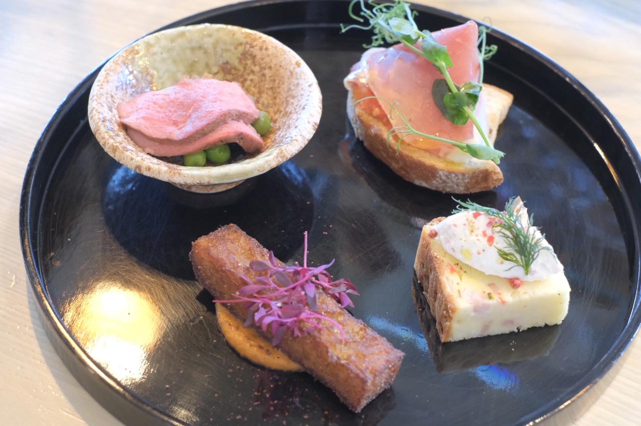 画像16: お伺いさせていただきました! (※写真はすべて1名分です)