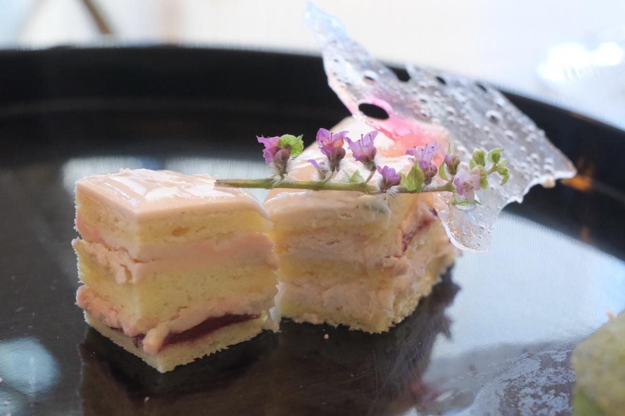 画像8: お伺いさせていただきました! (※写真はすべて1名分です)