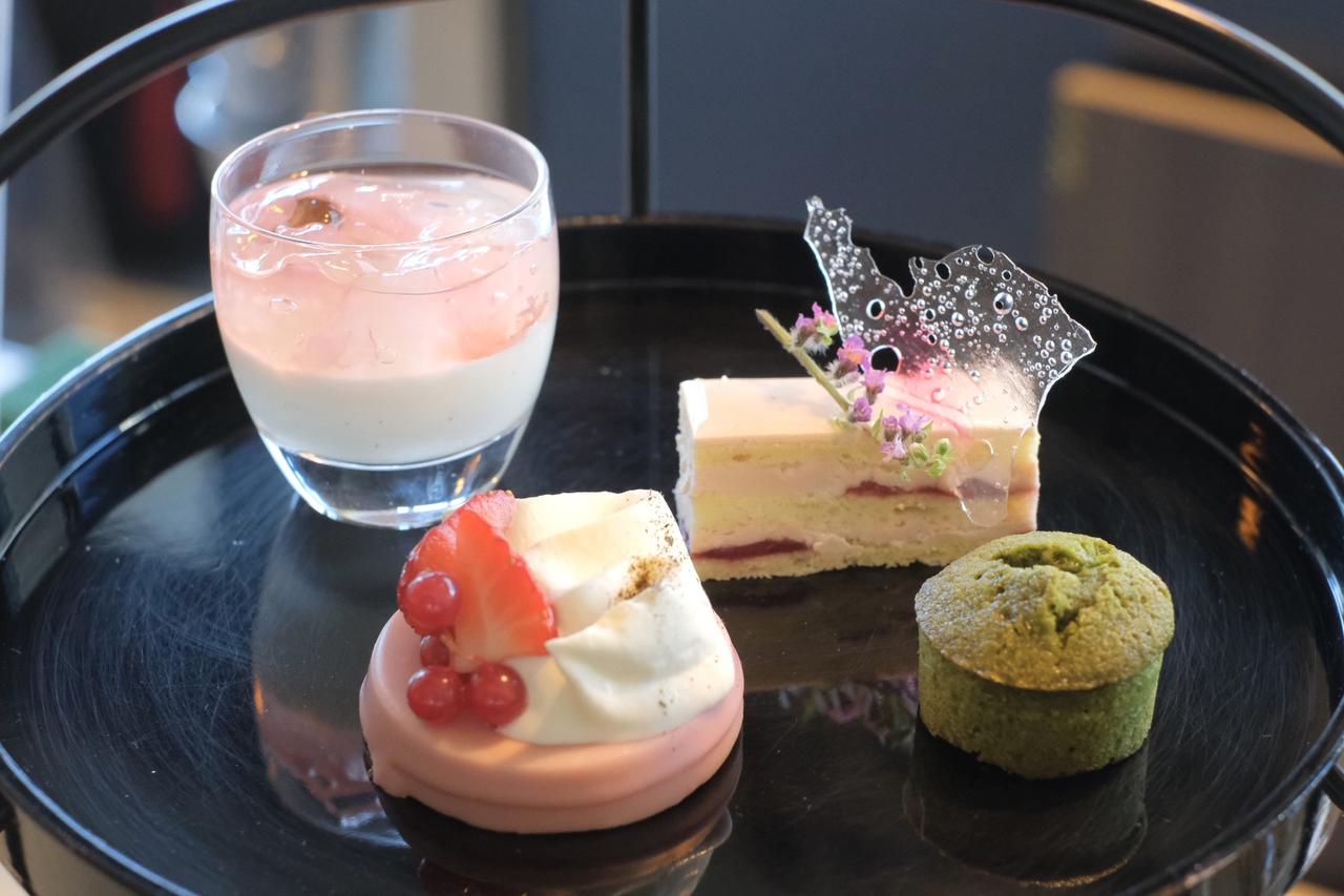 画像2: お伺いさせていただきました! (※写真はすべて1名分です)