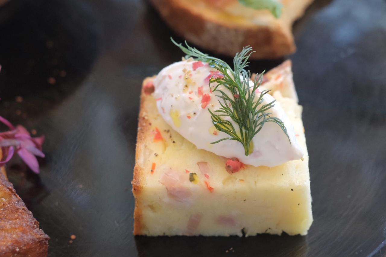 画像20: お伺いさせていただきました! (※写真はすべて1名分です)