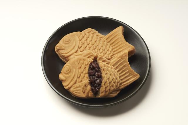 試食レポ】あんが自慢！冷凍食品カテゴリから“たい焼き”が新登場