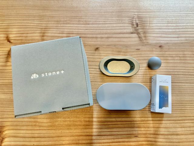 eriさんへ♡アロマストーン 楽天市場】波佐見焼 essence of life aroma stone りんごセット