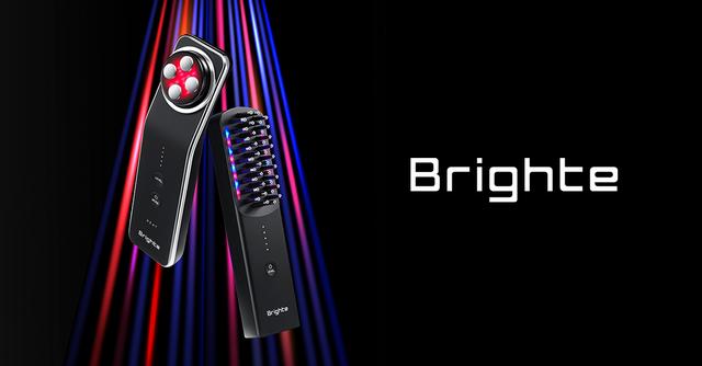 brighte ELEKIBRUSH 佐々木希　エレキリフト Brighte】ELEKI BRUSH/エレキブラシ - NUIのオンラインショップ