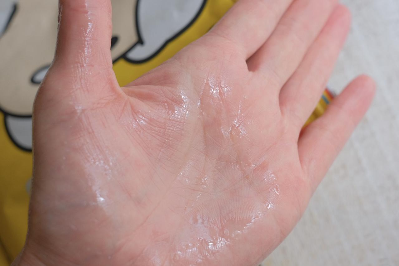 画像4: お試しさせていただきました！