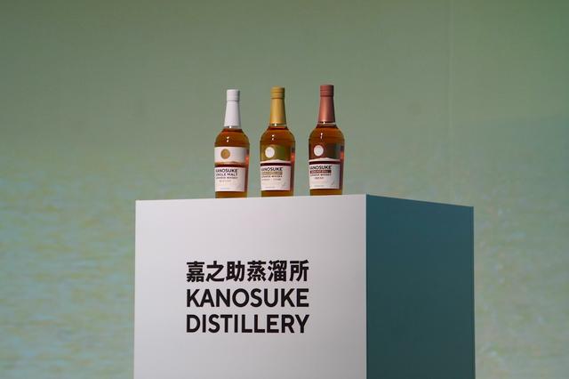 苦難を乗り越えて世界へ！鹿児島発のクラフト・ジャパニーズウイスキー