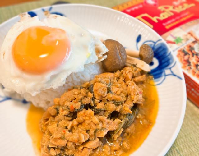 試食レポ】夏はやっぱり旨辛エスニック♡ 「タイフェス」にも出店する