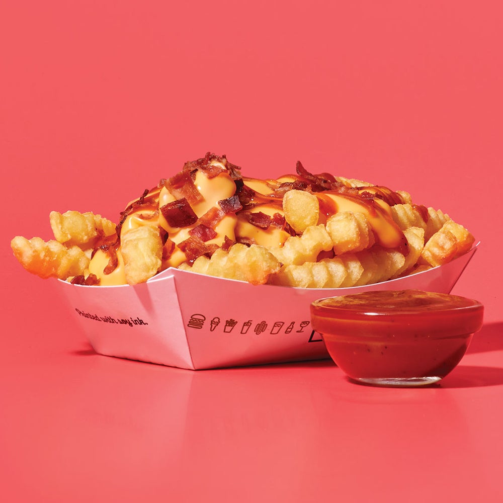 画像4: 初夏にぴったり！人気のBBQシリーズの進化系メニューが登場