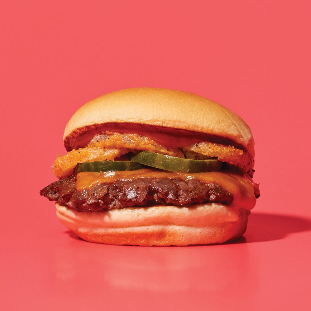 画像2: 初夏にぴったり！人気のBBQシリーズの進化系メニューが登場