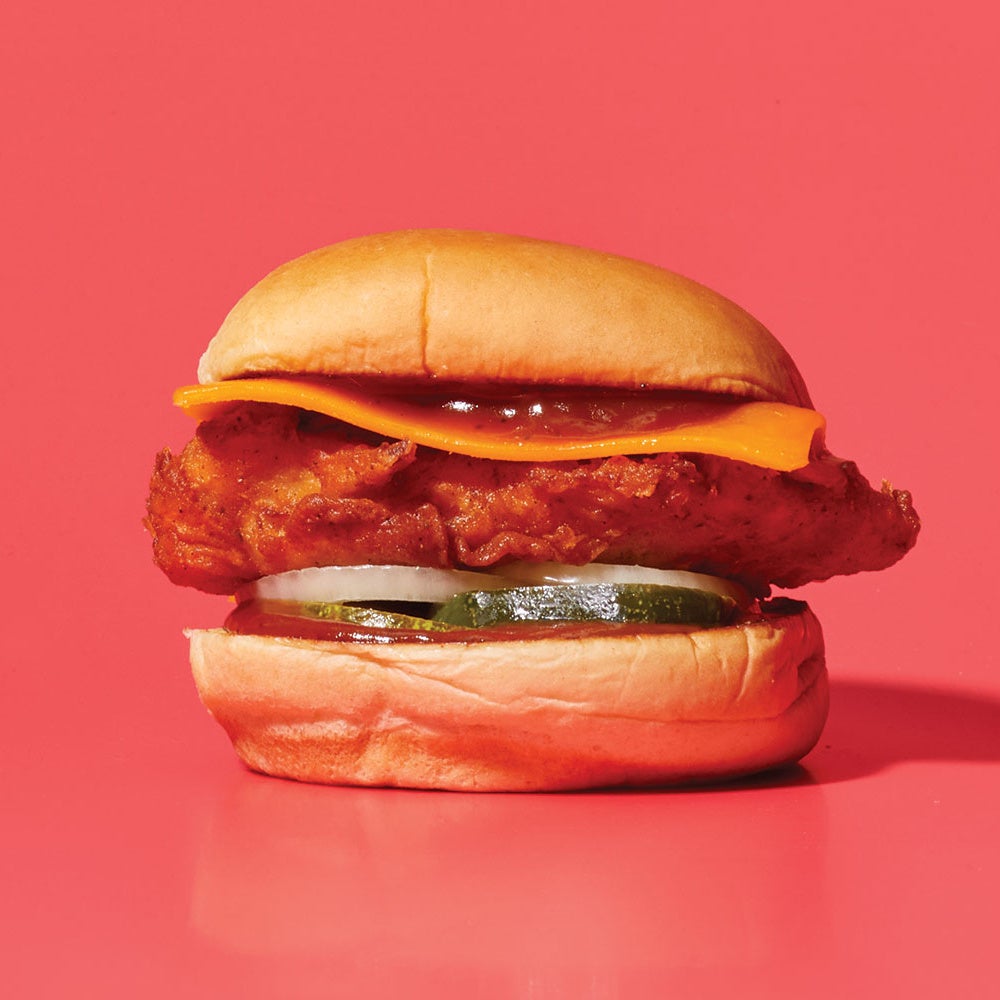 画像3: 初夏にぴったり！人気のBBQシリーズの進化系メニューが登場