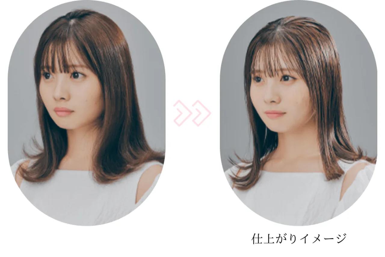 画像3: ホワイトフリージアの香り♡ほんのり甘く上品で華やかさのある大人っぽい濡れ髪に【ミーアンドハー】