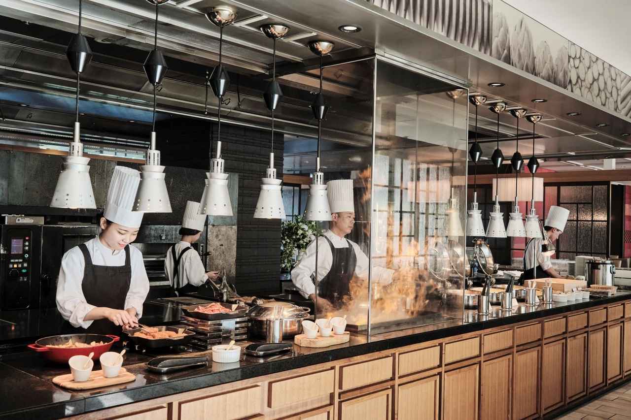 画像10: “スー女”必見!人気の力士がお出迎えする、大相撲仕様のコンセプトルーム『#推し力士 デコレーションルーム』