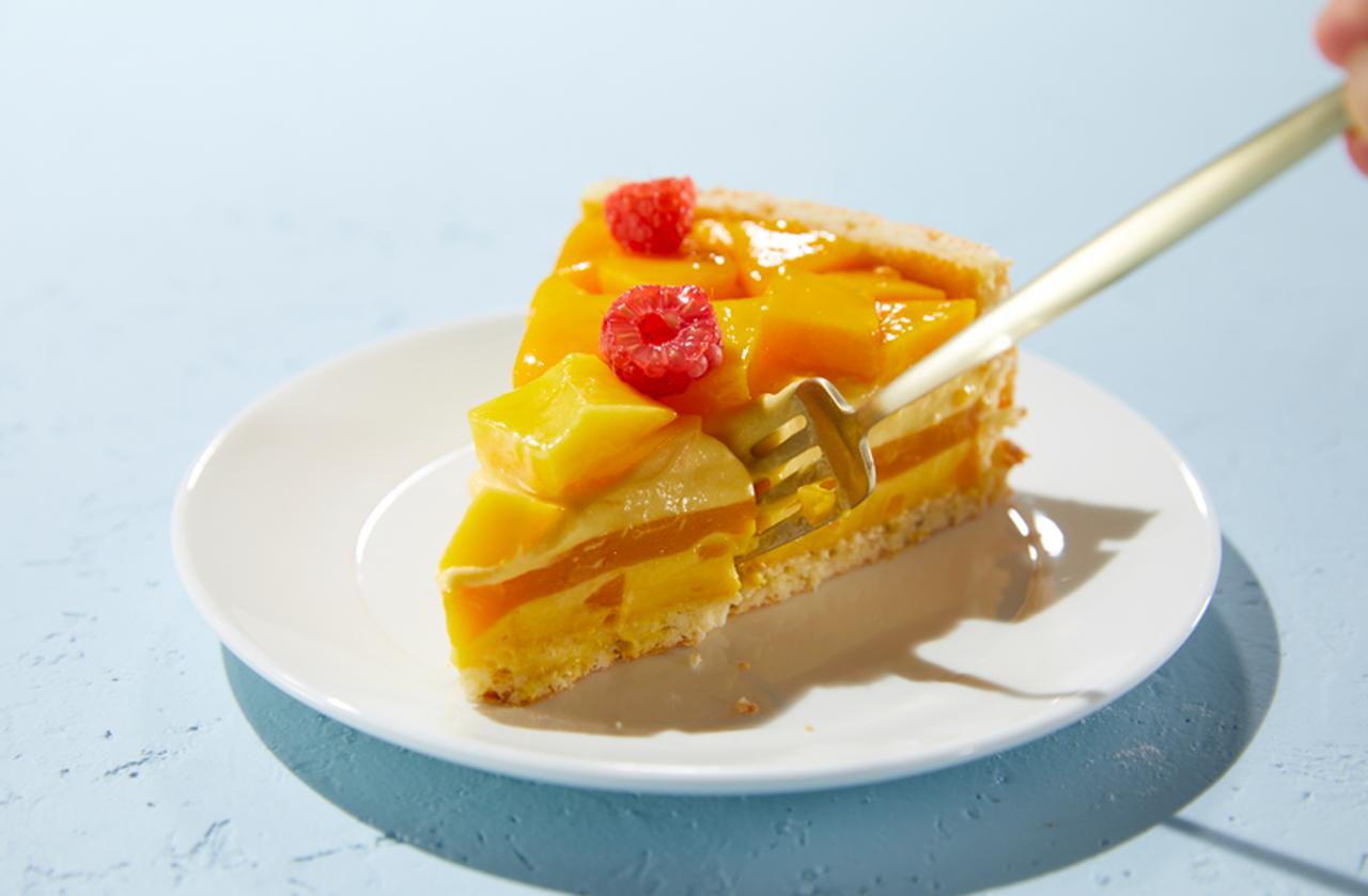 画像1: プリンチ(R)のドルチェから果実の美味しさを堪能できる商品も再登場