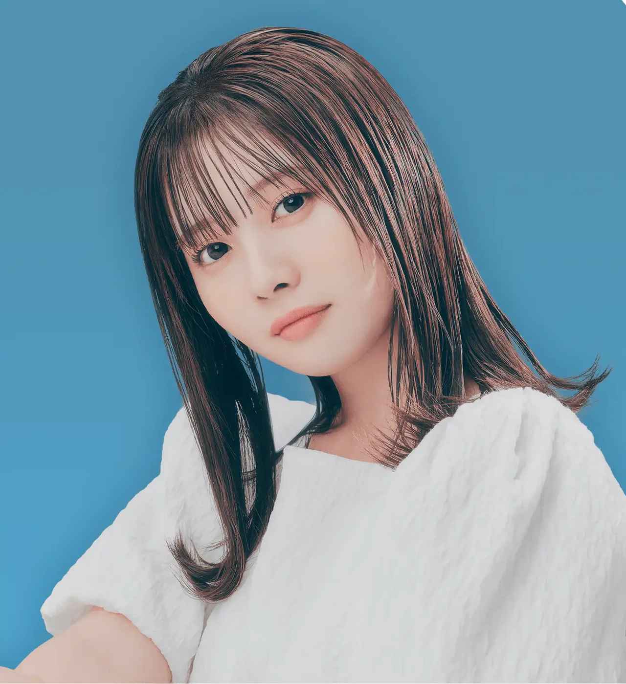 画像1: ホワイトフリージアの香り♡ほんのり甘く上品で華やかさのある大人っぽい濡れ髪に【ミーアンドハー】