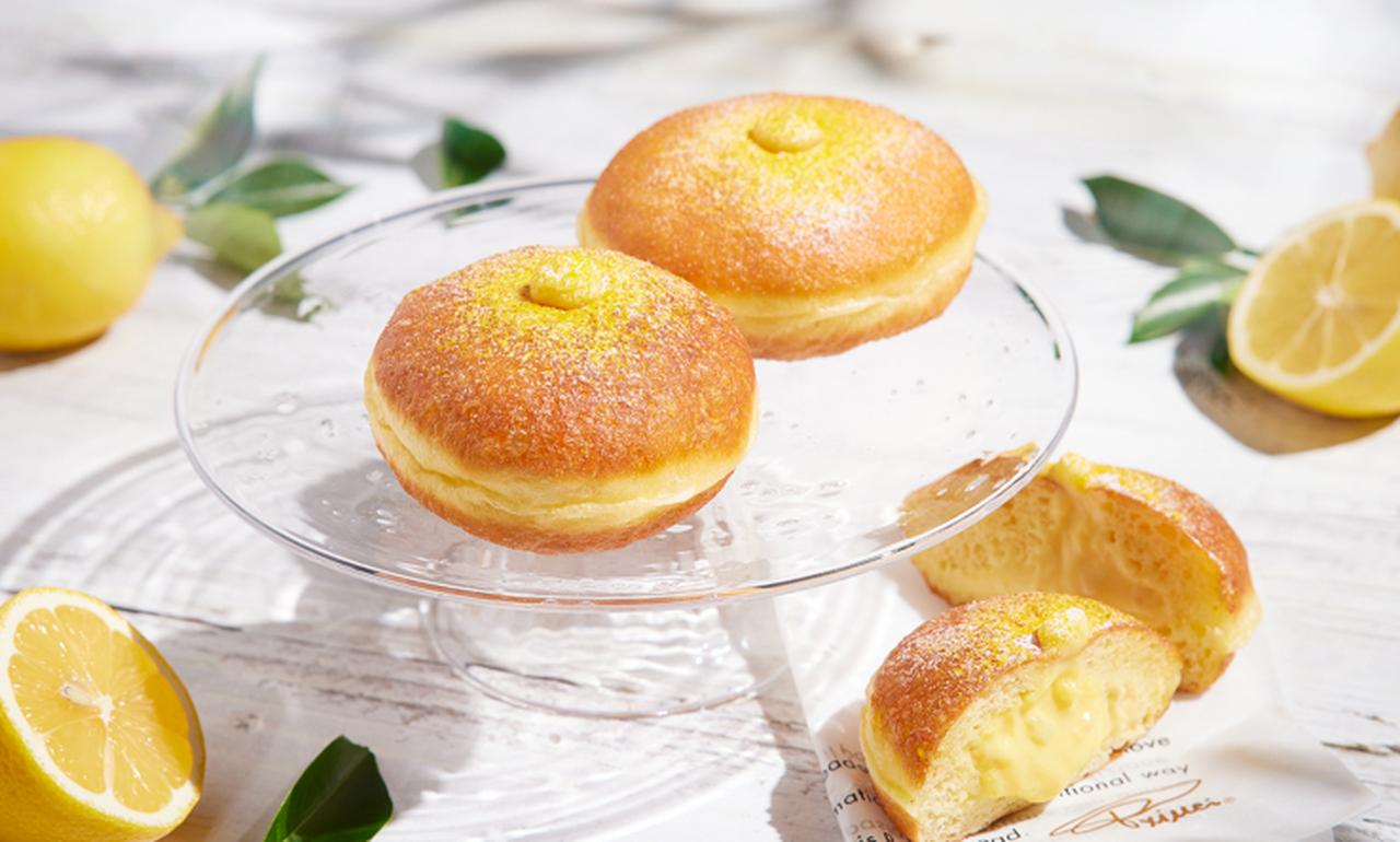 画像3: プリンチ(R)のドルチェから果実の美味しさを堪能できる商品も再登場