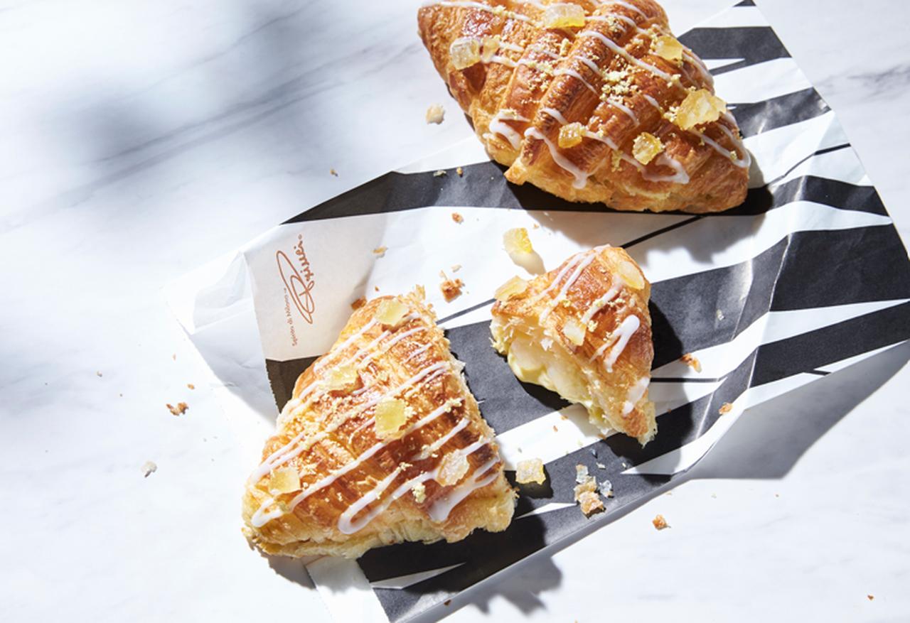 画像2: プリンチ(R)のドルチェから果実の美味しさを堪能できる商品も再登場