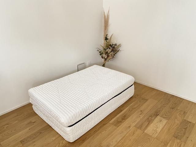 使い方色々！省スペース・低価格で最先端のスリープテクノロジーを体感