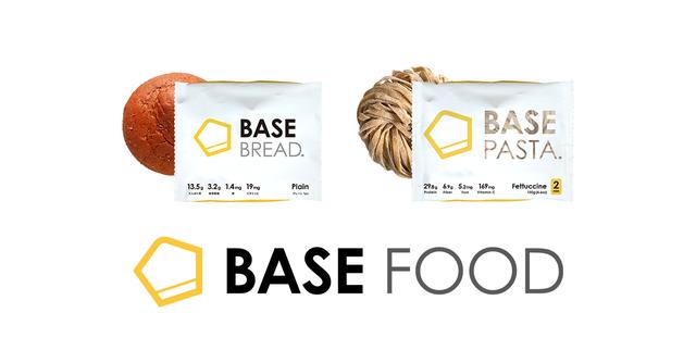 画像: 完全食 BASE FOOD(ベースフード)