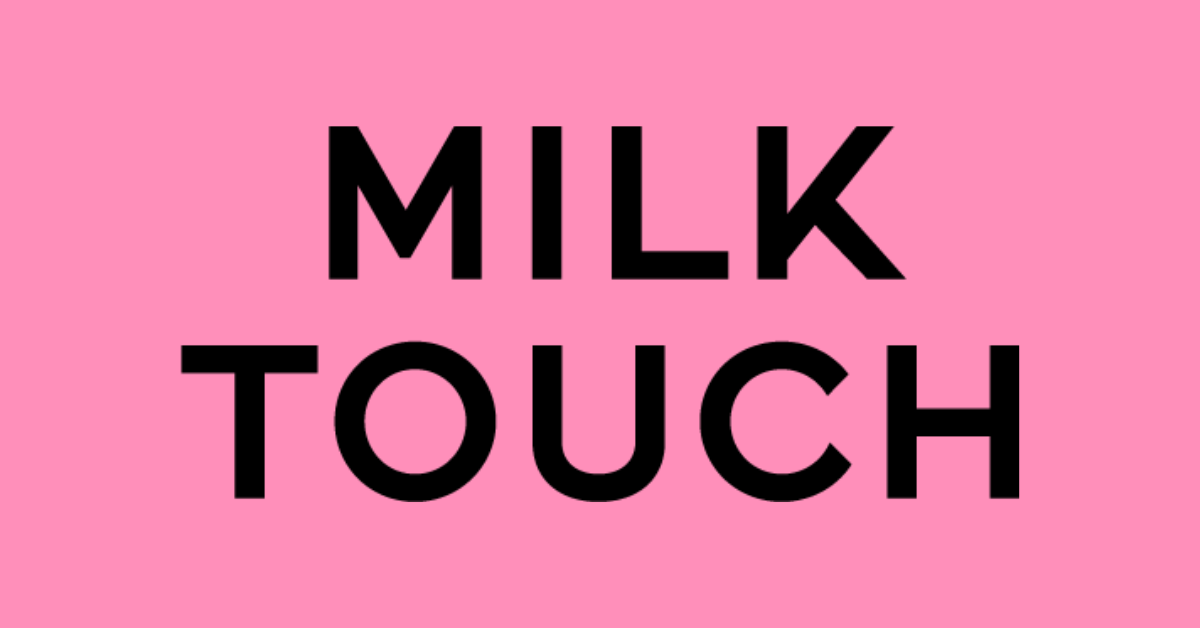 画像: 【公式】ミルクタッチ Milk Touch JAPAN ストア｜韓国コスメを買うならミルクタッチ