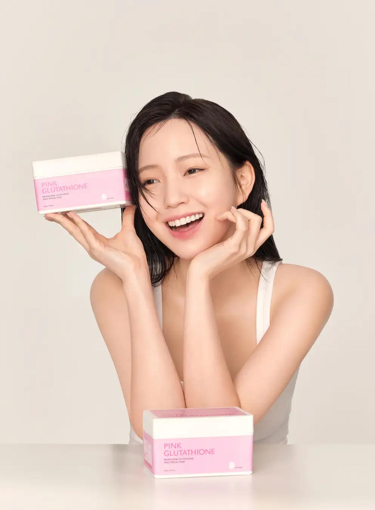 画像: 新ブランドロゴ・コンセプトを掲げリニューアル【milktouch】