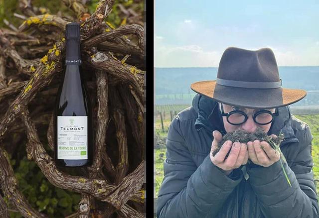 画像1: 環境プロジェクト「母なる自然の名のもとに(In the name of Mother Nature)」