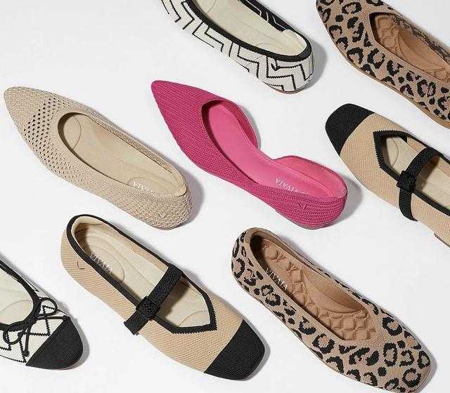 ✴︎新品未使用✴︎VIVAIAパンプス 体験レポ】SNSでも大人気の、「VIVAIA」って知ってる？ 軽くておしゃれ