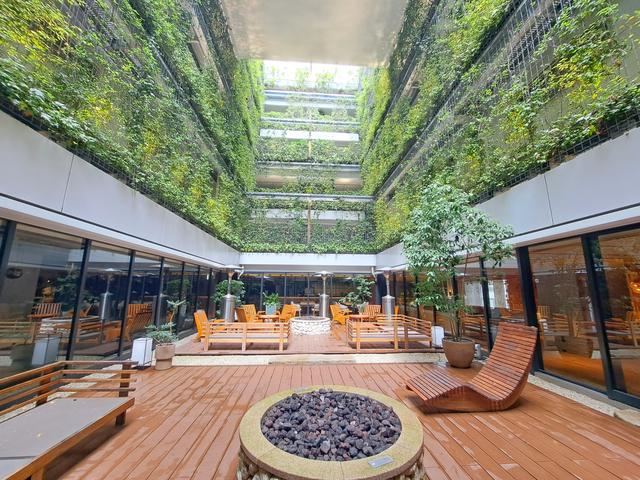 画像: GOOD NATURE STATION