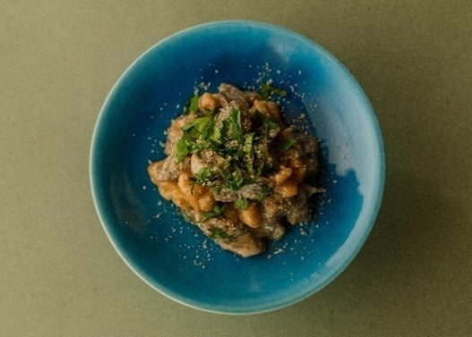 画像4: café & izakaya「goma to」をオープン！