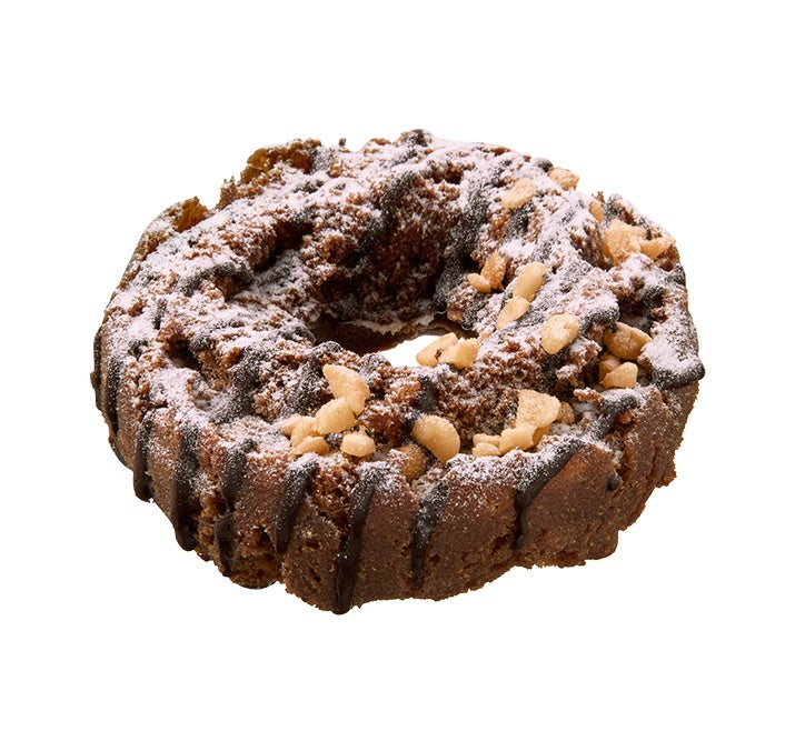 画像4: 夏を楽しむ“ハワイアンドーナツ”が新登場！『Feel HAWAII』