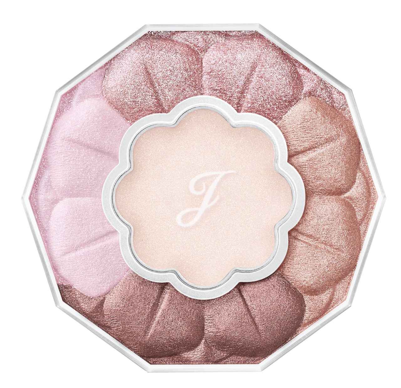 画像4: 【ジルスチュアート　ビューティ】鮮やかに輝く満開の花を表現したフォールコレクション。