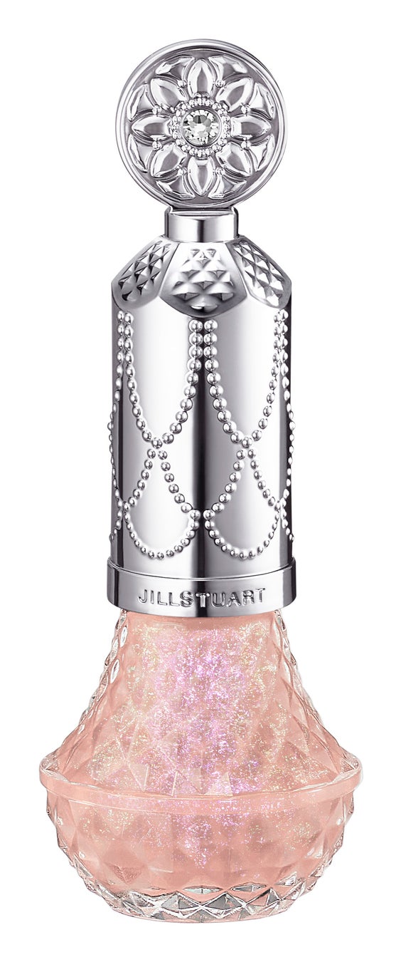 画像13: 【ジルスチュアート　ビューティ】鮮やかに輝く満開の花を表現したフォールコレクション。