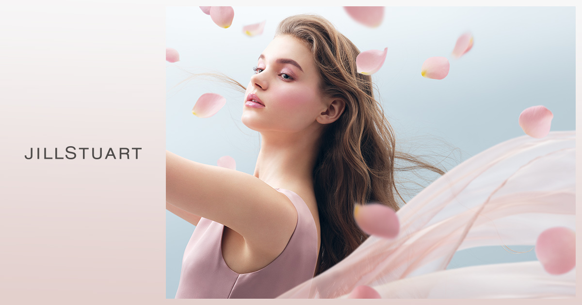 画像: JILL STUART Beauty 公式サイト