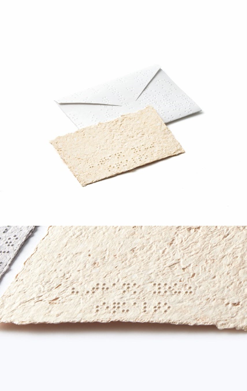 画像2: デザインの力で障がい者のものづくりを応援「equalto（イクォルト）」より新作2アイテムが登場！