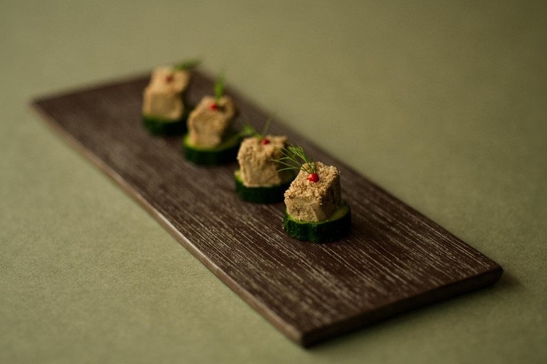 画像5: café & izakaya「goma to」をオープン！