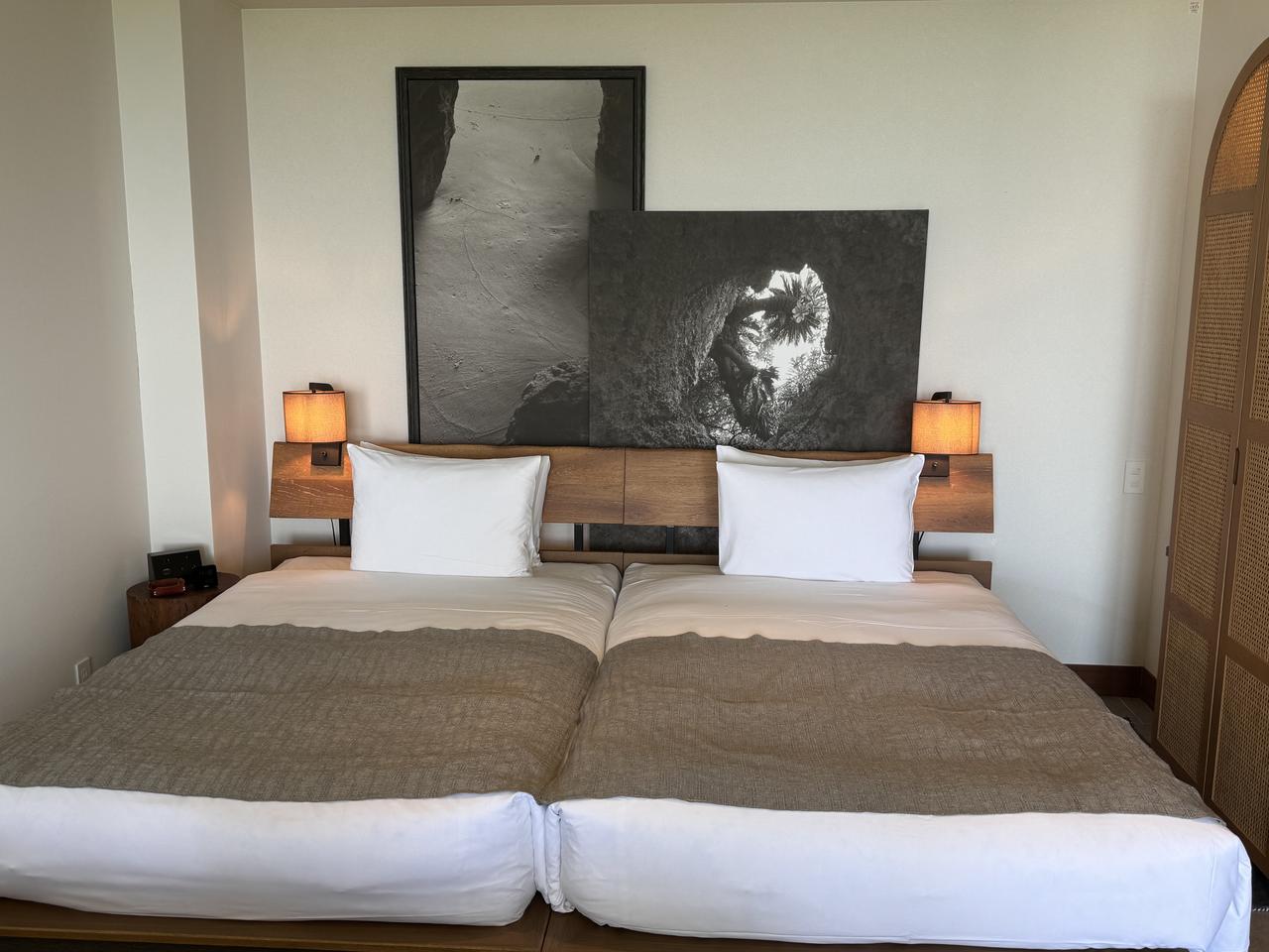 画像 : 5番目の画像 - 「沖縄で人気の古宇利島でChill out stay♡究極のLuxury Boutique Hotel【One Suite THE GRAND】」のアルバム - カワコレメディア