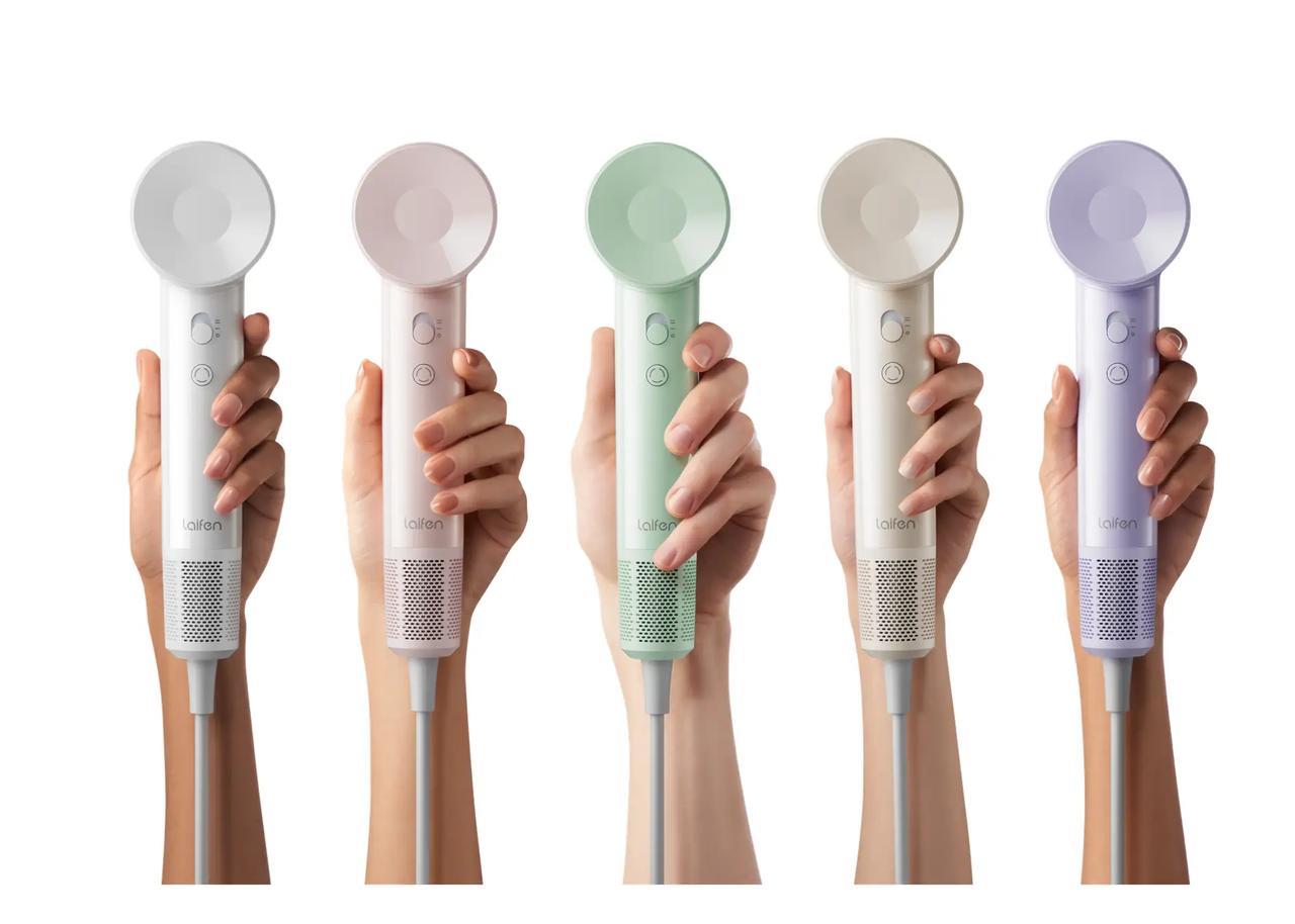 Laifen ライフェン SE ヘアドライヤー 速乾 大風量 ホワイト Amazon.co.jp: Laifen ライフェン ドライヤー SE 大風量 速乾