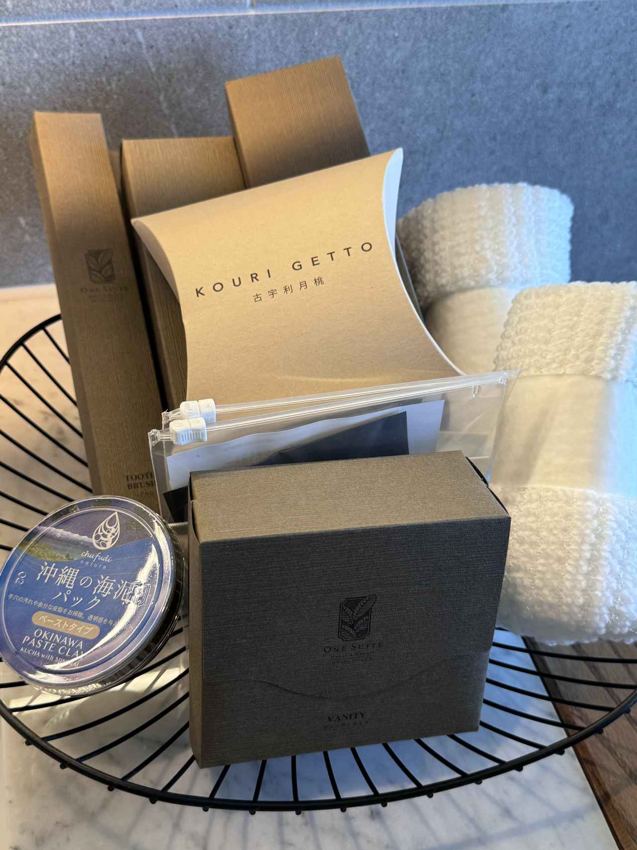 画像 : 3番目の画像 - 「沖縄で人気の古宇利島でChill out stay♡究極のLuxury Boutique Hotel【One Suite THE GRAND】」のアルバム - カワコレメディア