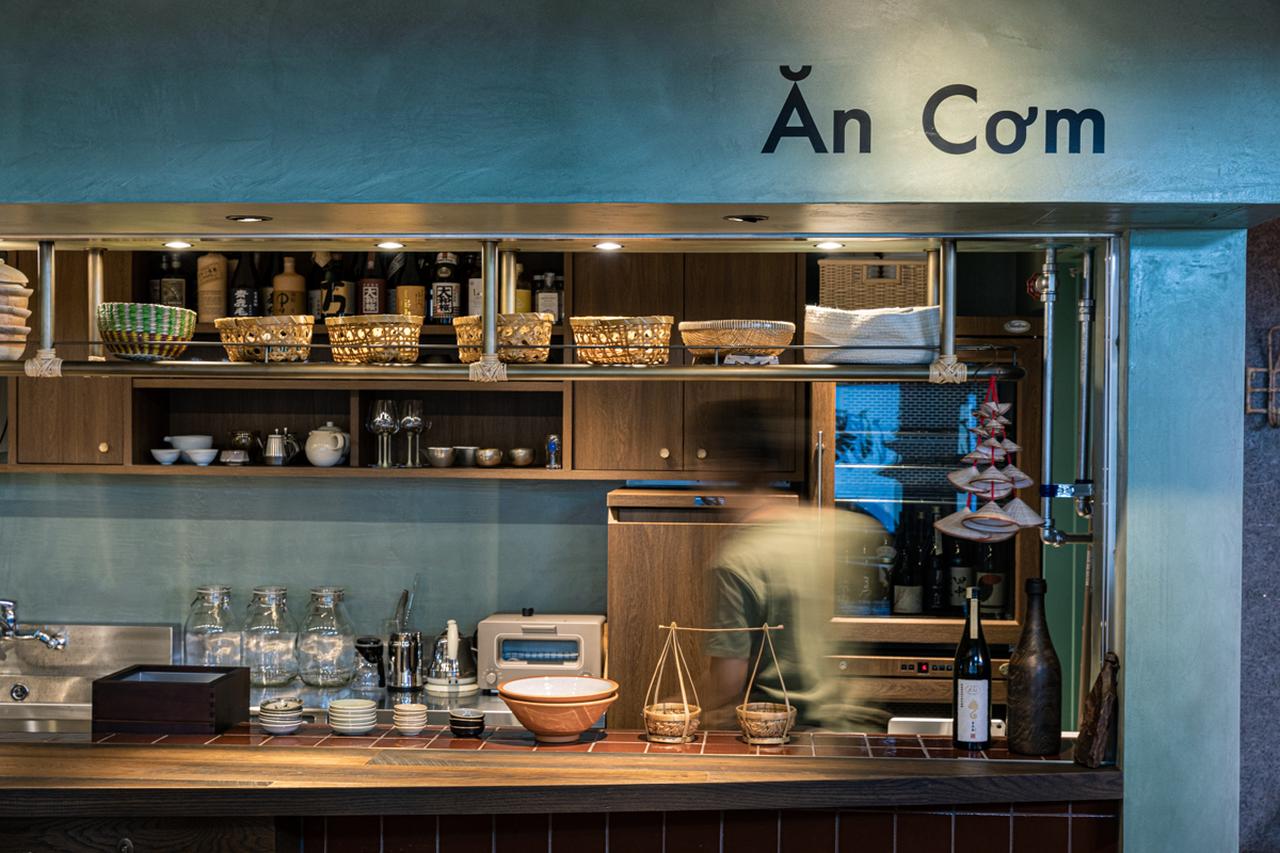 画像: therestaurant-hiroo.com