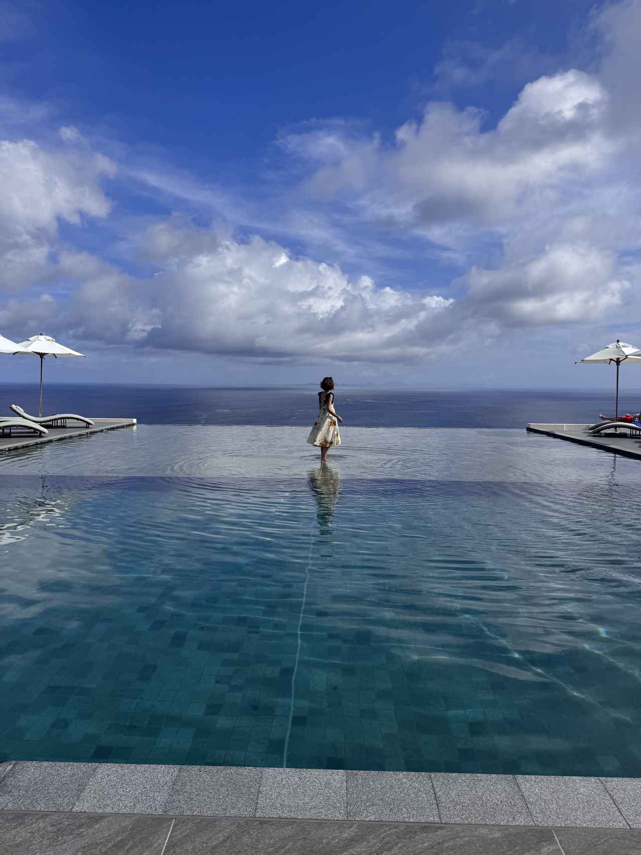 画像 : 1番目の画像 - 「沖縄で人気の古宇利島でChill out stay♡究極のLuxury Boutique Hotel【One Suite THE GRAND】」のアルバム - カワコレメディア