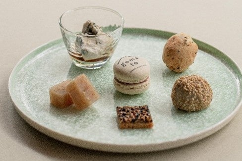 画像10: café & izakaya「goma to」をオープン！