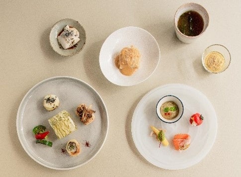 画像6: café & izakaya「goma to」をオープン！