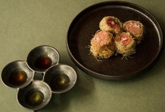 画像3: café & izakaya「goma to」をオープン！