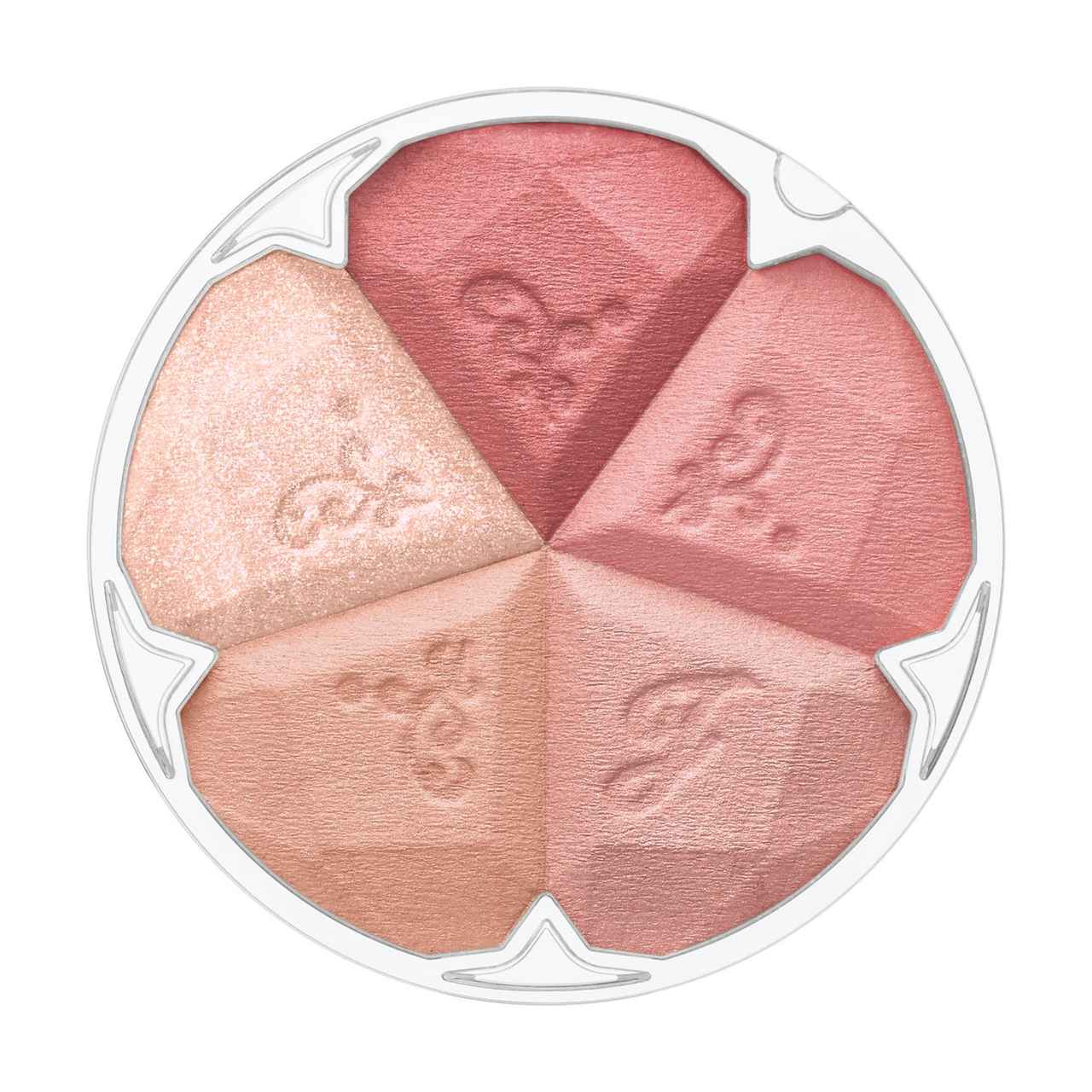 画像12: 【ジルスチュアート　ビューティ】鮮やかに輝く満開の花を表現したフォールコレクション。