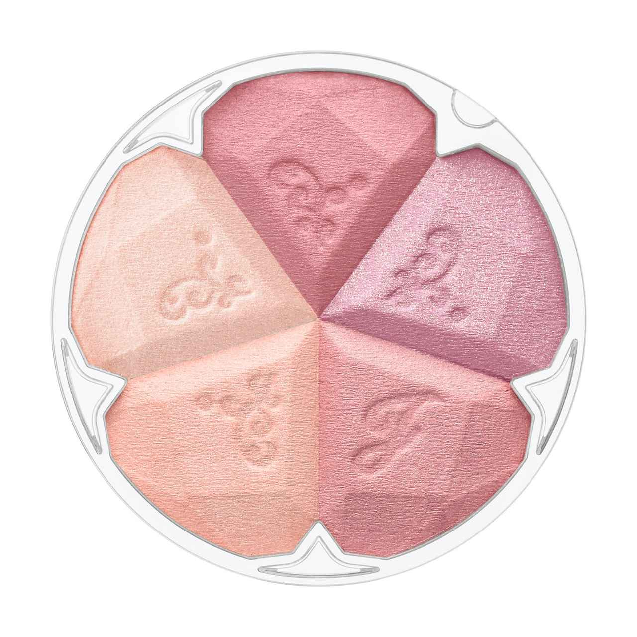 画像11: 【ジルスチュアート　ビューティ】鮮やかに輝く満開の花を表現したフォールコレクション。