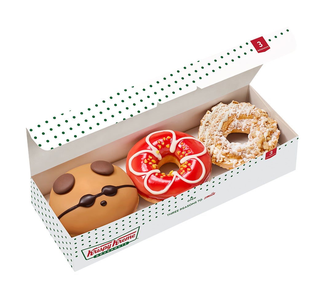 画像8: 夏を楽しむ“ハワイアンドーナツ”が新登場！『Feel HAWAII』